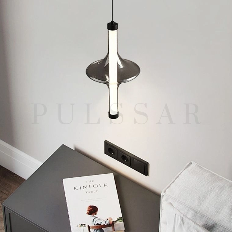 Подвесной светильник MAIKEL