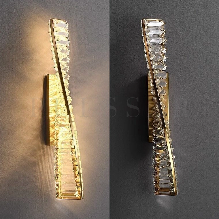 Бра BERTOLDA WALL