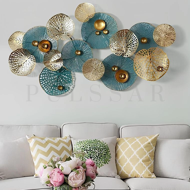 Дизайнерский настенный декор ART-101