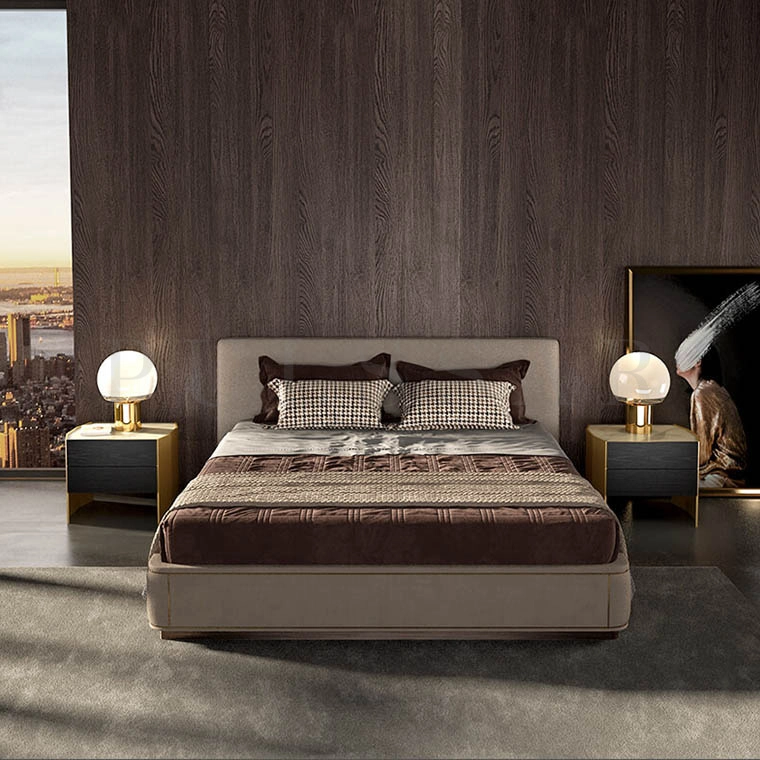 Настольная лампа ASG