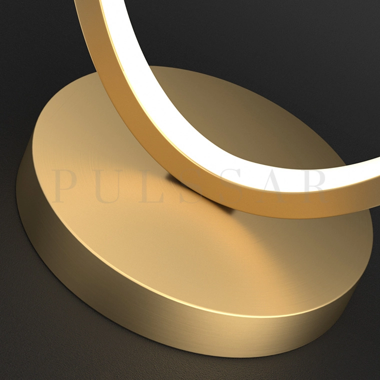 Настольная лампа HOT TAB