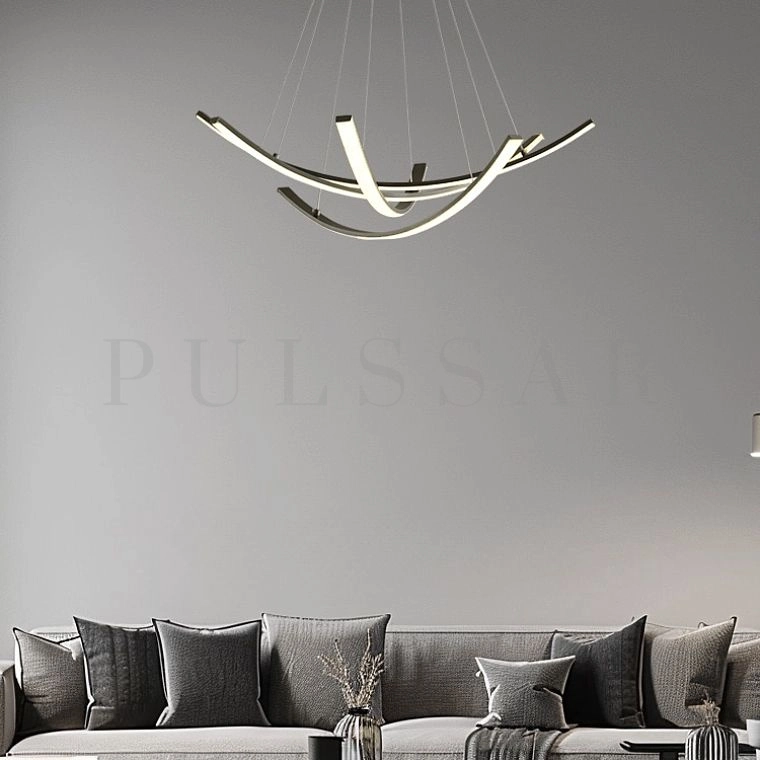 Подвесная люстра SINTEX