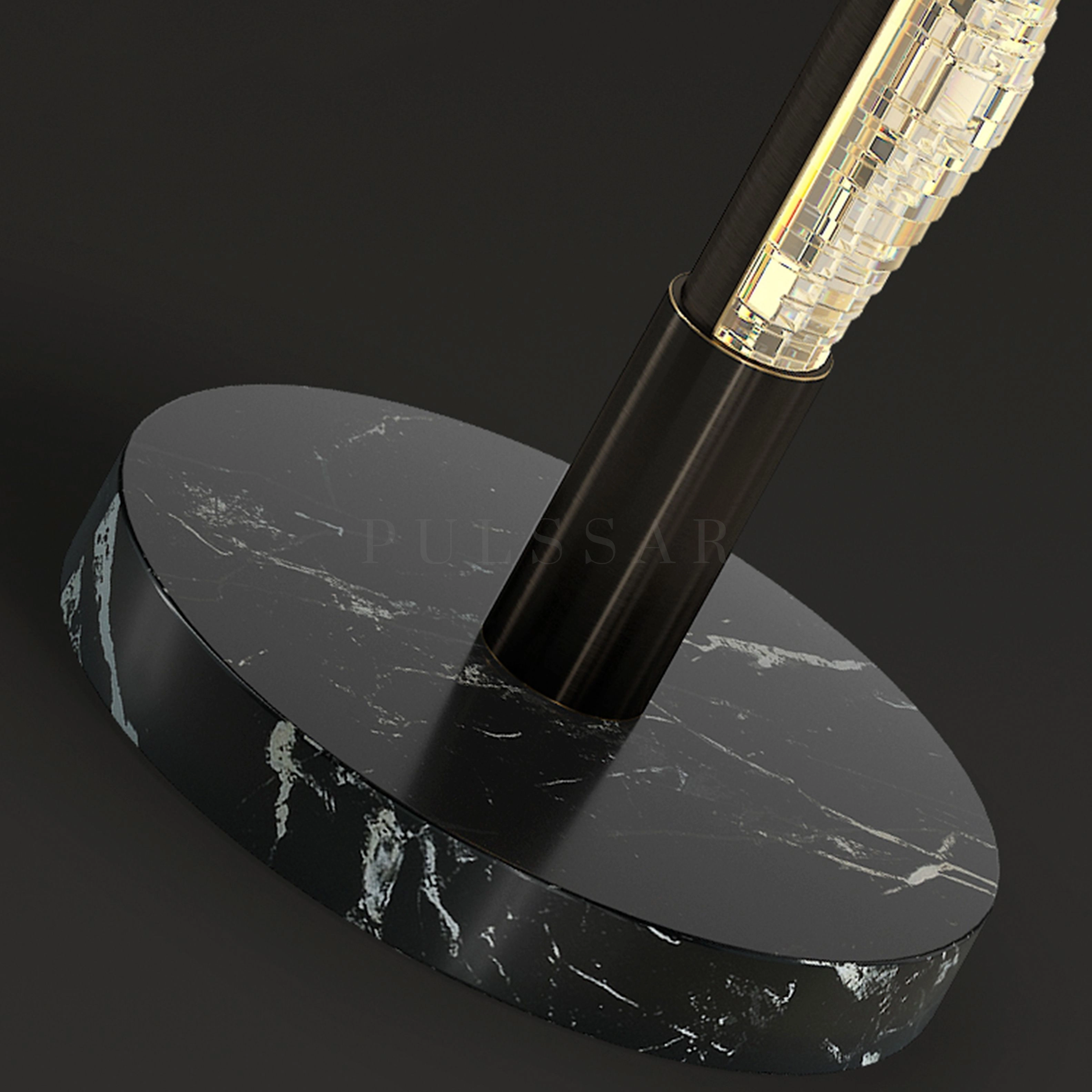 Торшер CARIA FL