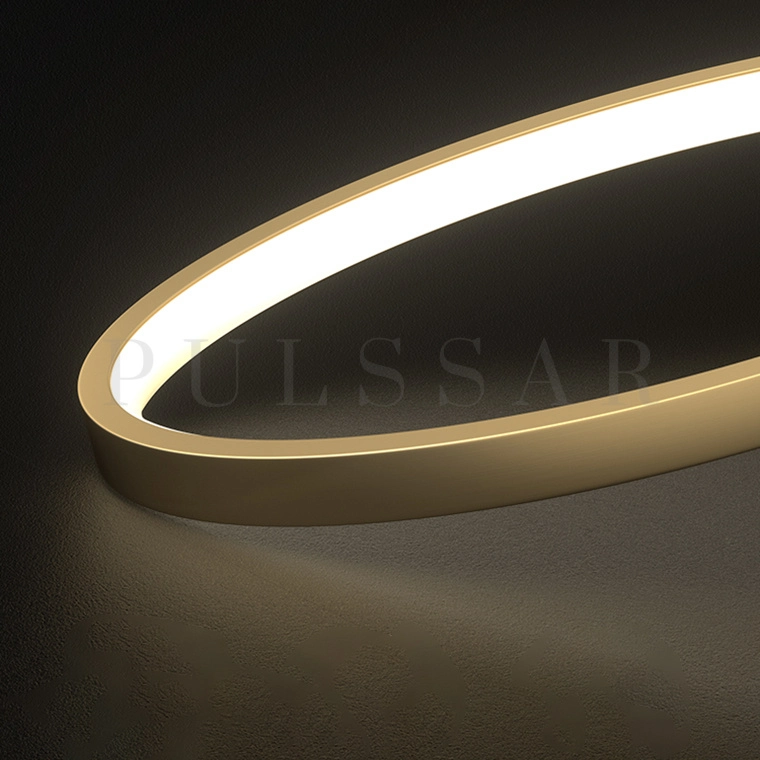 Подвесной светильник ZUMA DUO