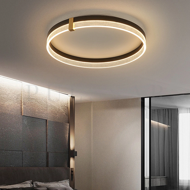 Потолочный светильник ALMER B CH