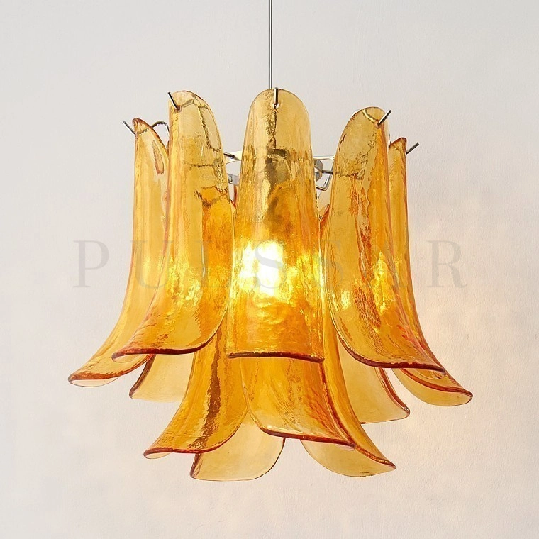 Подвесной светильник LOBBY ONE