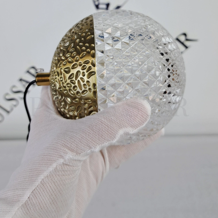 Подвесной светильник MEDARD ONE