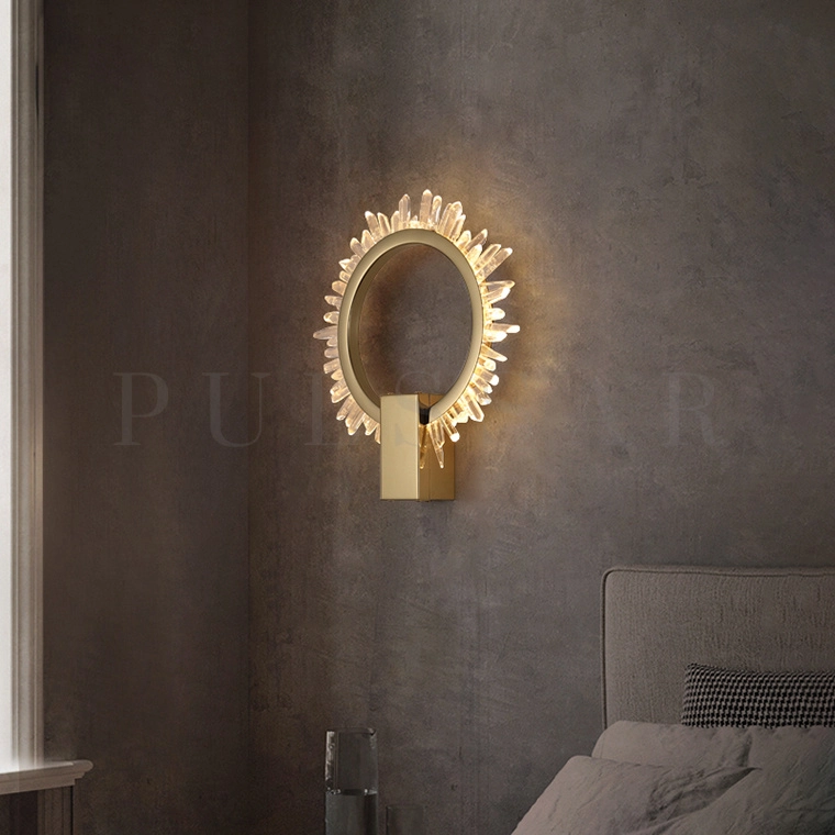 Бра ELYSIUM WALL RING