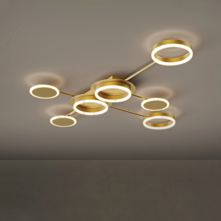 Потолочный светильник ALDAN