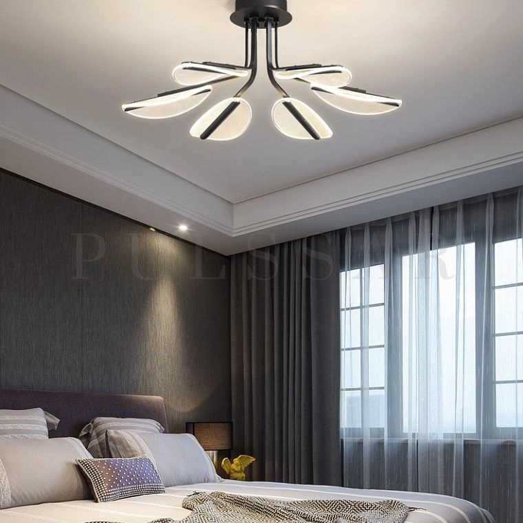 Потолочная люстра VISUAL