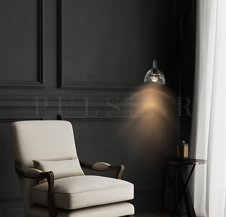 Подвесной светильник BOGEMIA