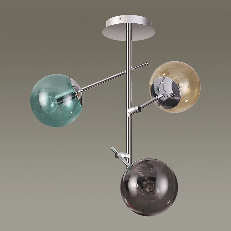 Подвесная люстра SAVIN