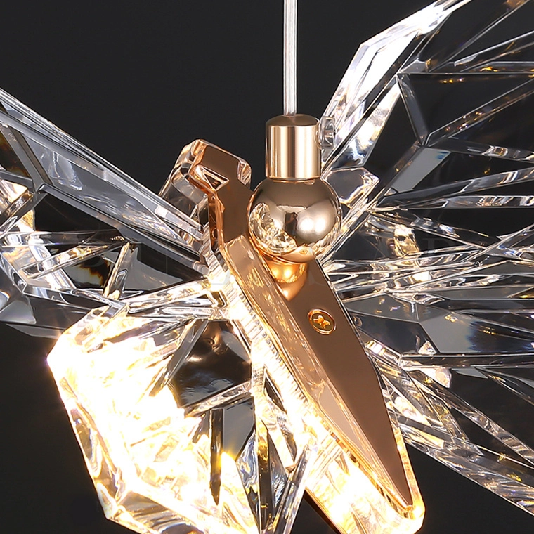 Подвесной светильник FALENA ONE