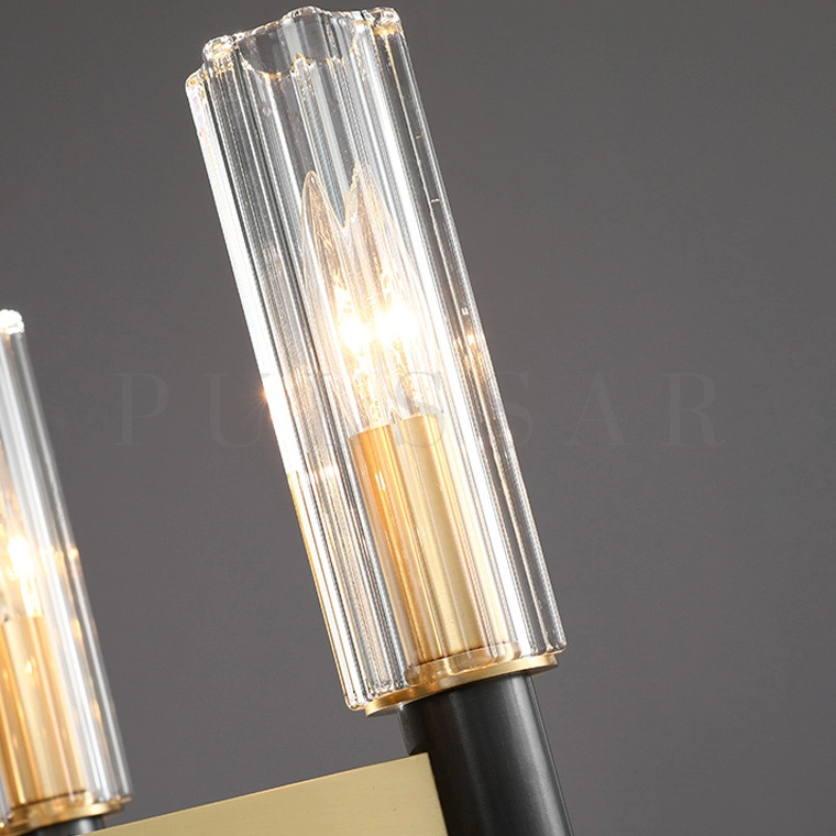 Подвесная люстра SIDONIA