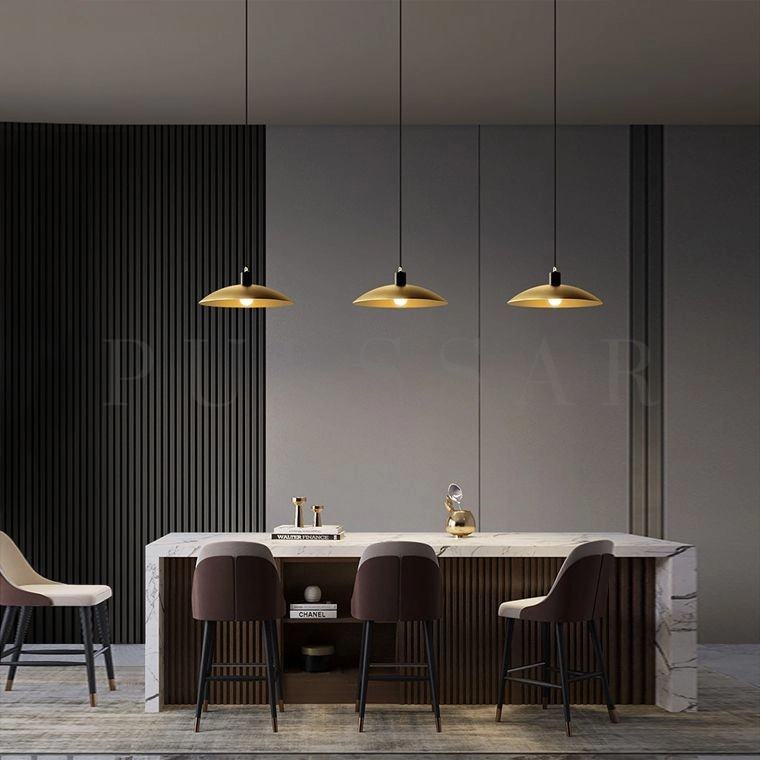 Подвесной светильник GOLDEN