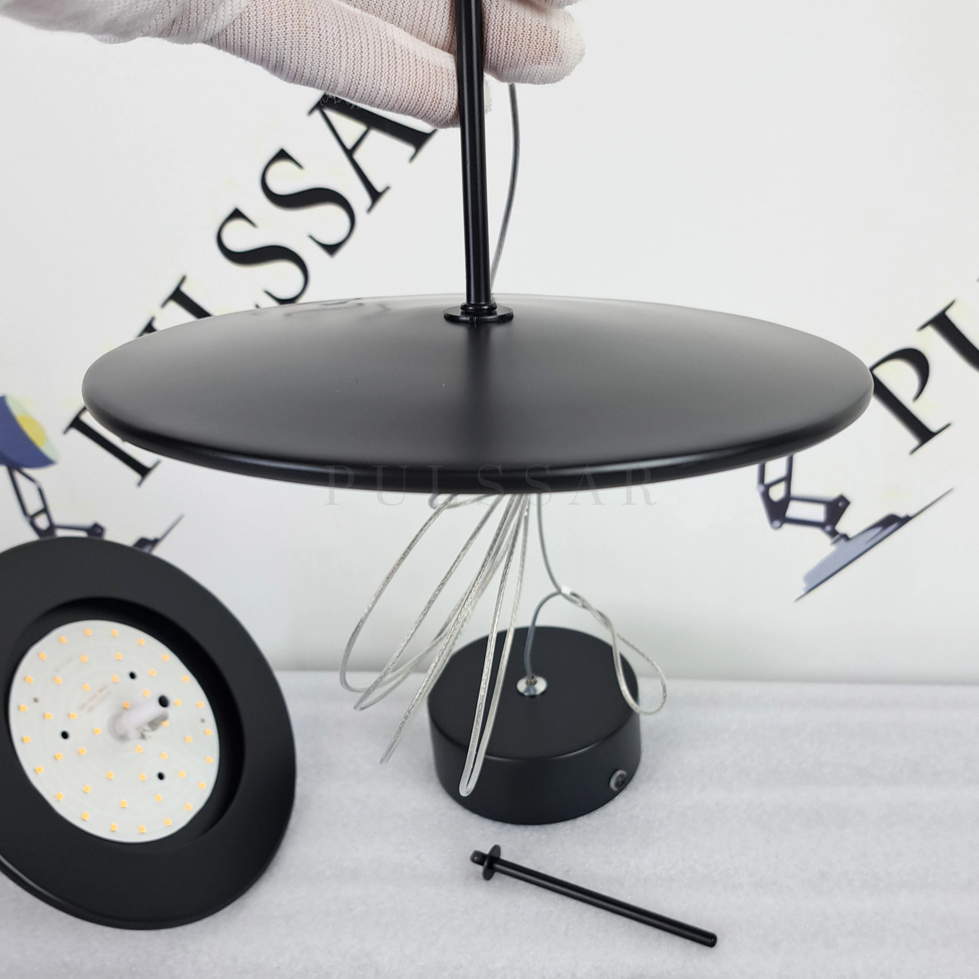 Подвесной светильник FILL