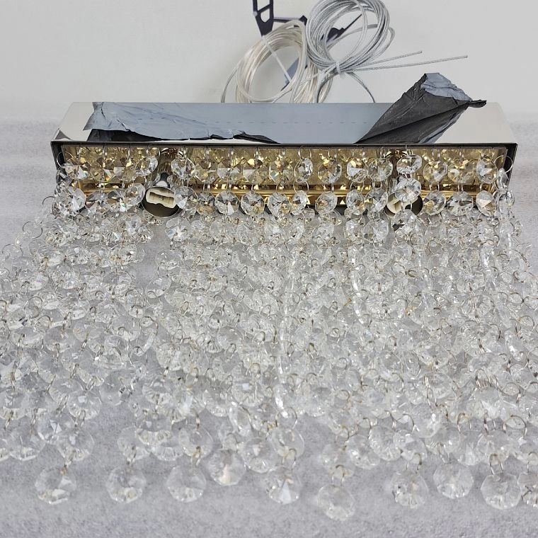 Подвесной светильник RUSSEL ONE