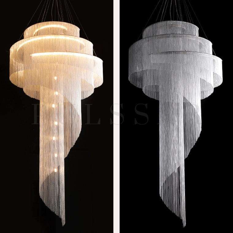 Подвесная люстра CONCORDIA GOLD