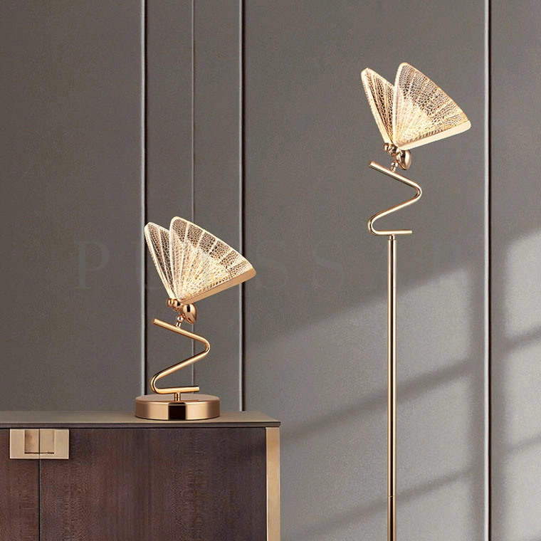 Торшер AMELIS FL