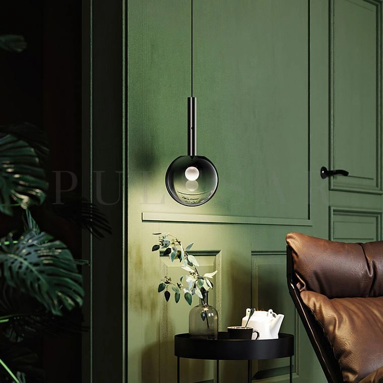 Подвесной светильник FERDIN