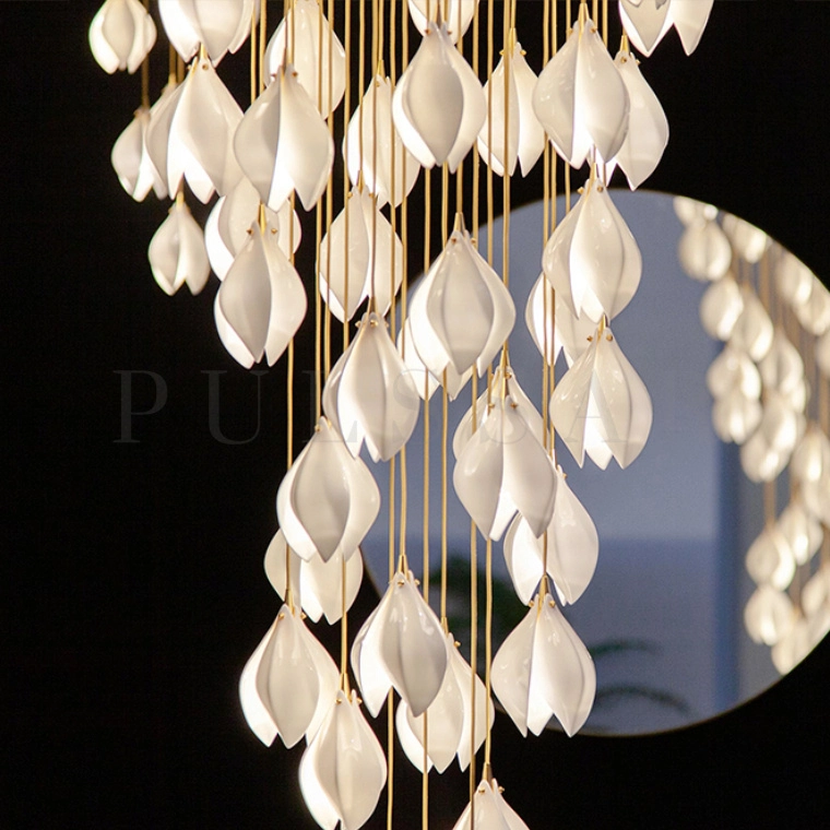 Подвесной светильник LEA MORE