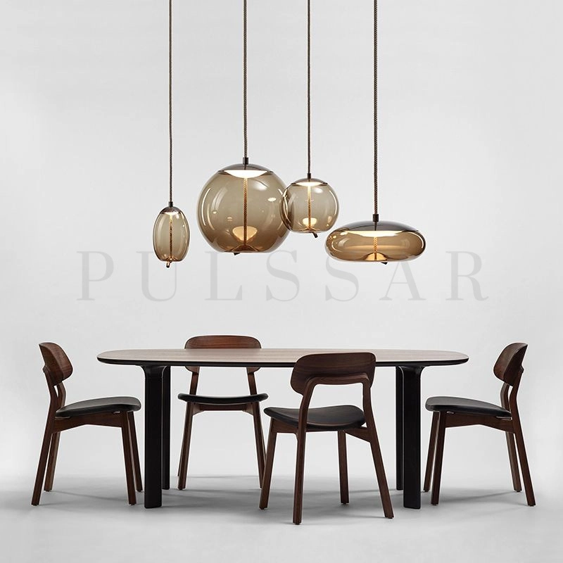 Подвесной светильник WICK