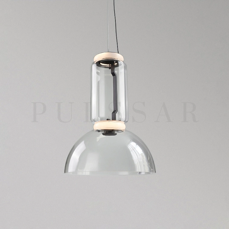 Подвесной светильник ALGORITMO ONE