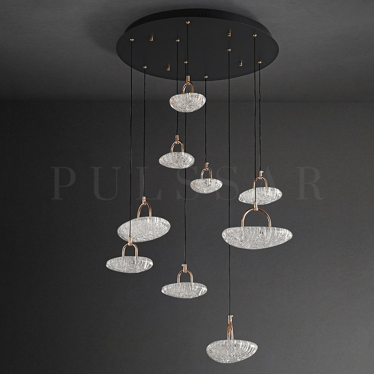 Подвесной светильник EVIAN MORE