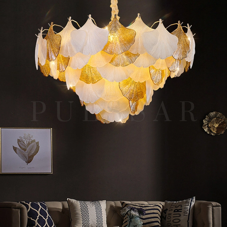 Подвесная люстра LILLEN