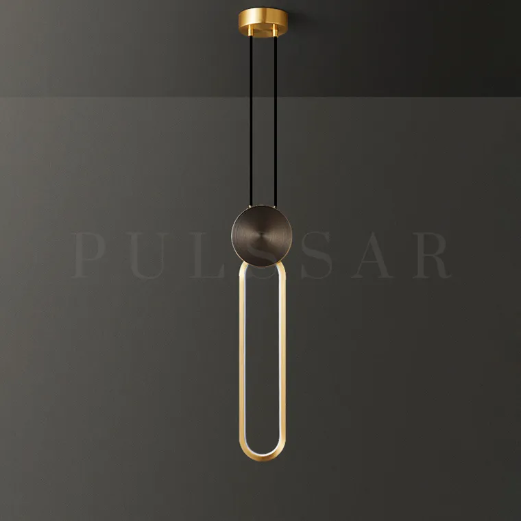 Подвесной светильник MANCHESTER