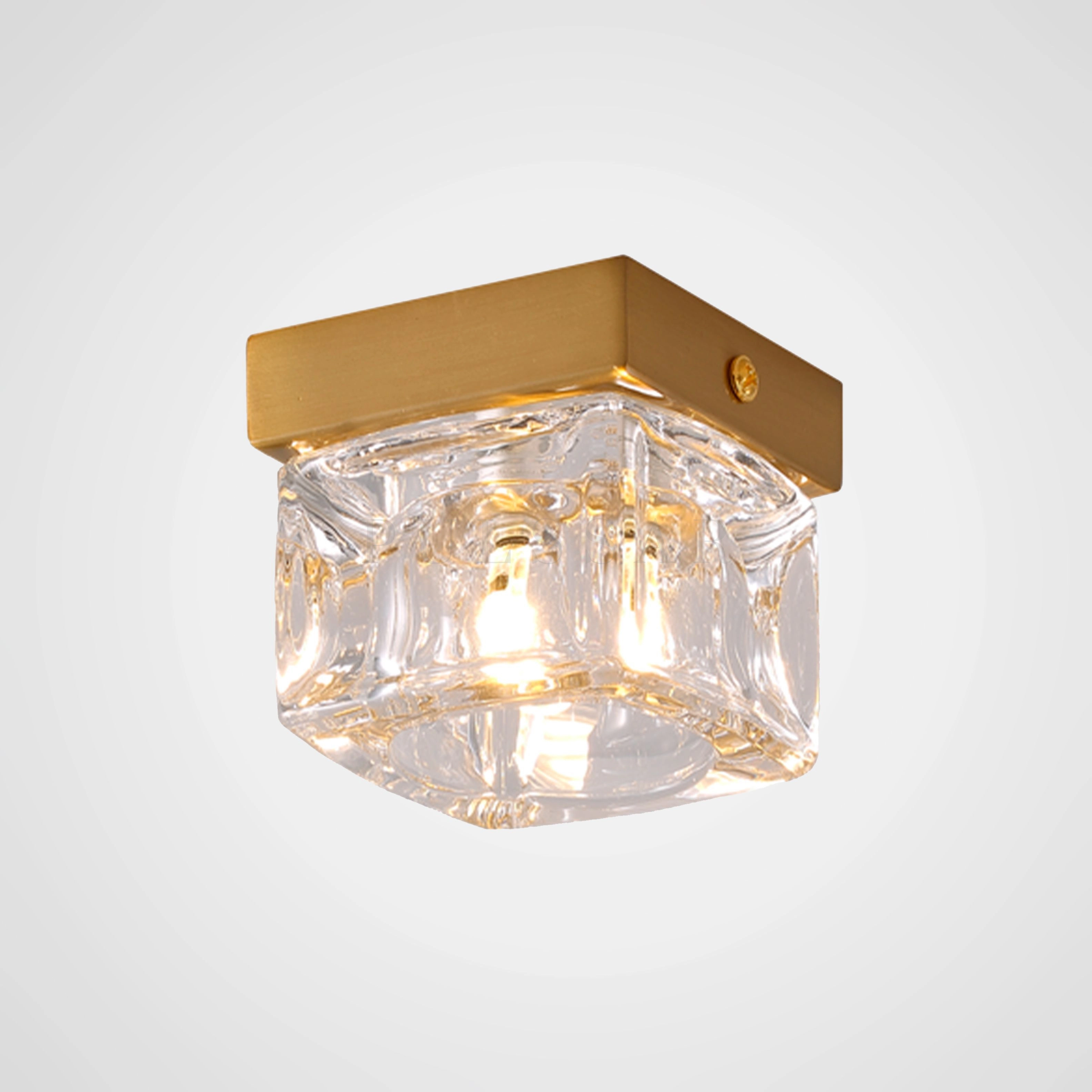 Точечный светильник LOA