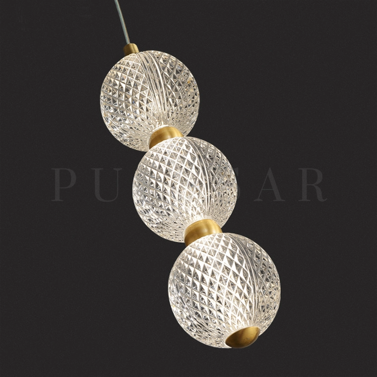 Подвесной светильник CARA ONE