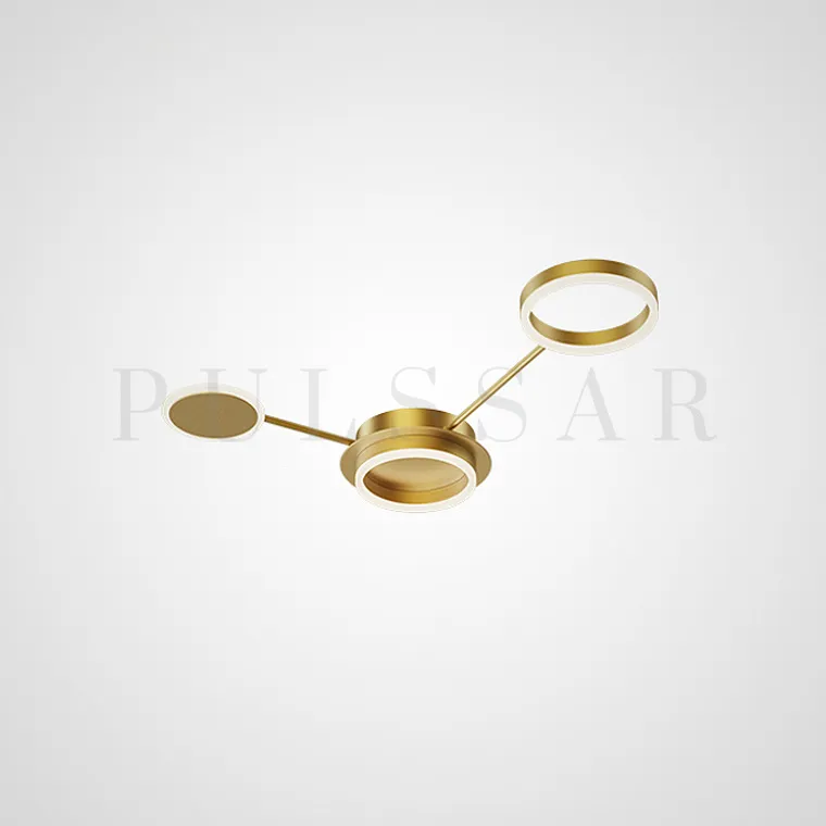 Потолочный светильник ALDAN