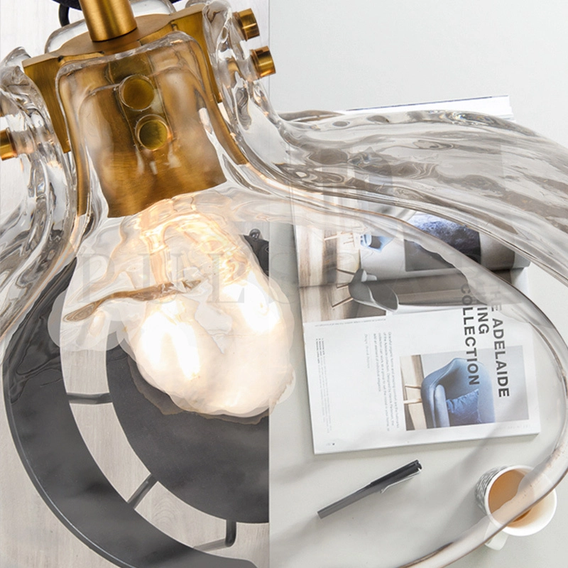 Подвесной светильник FLEUR 3