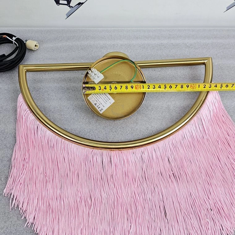 Подвесной светильник FRINGE