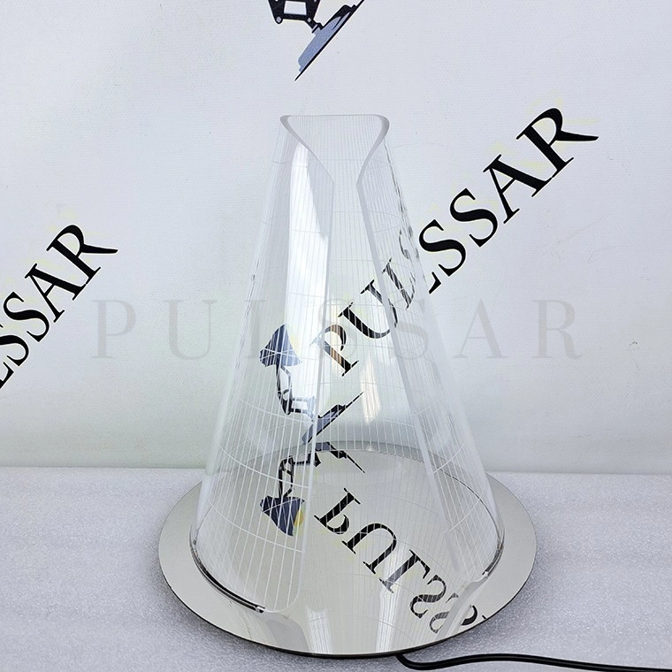 Настольная лампа SENSE TAB