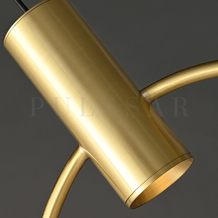 Подвесной светильник CELIUS ONE