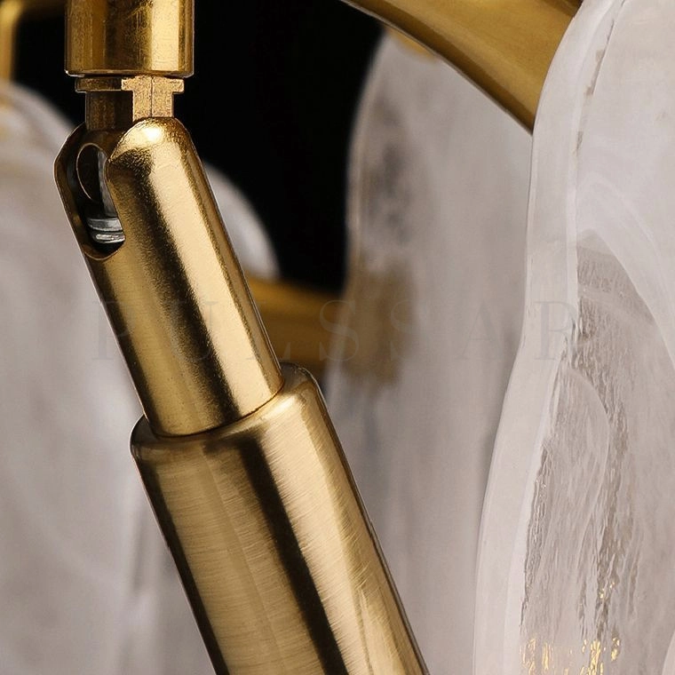 Кольцевая люстра STEIVOR