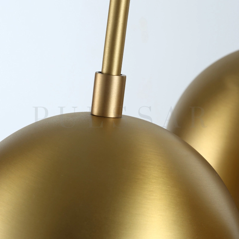 Подвесной светильник BALL 3