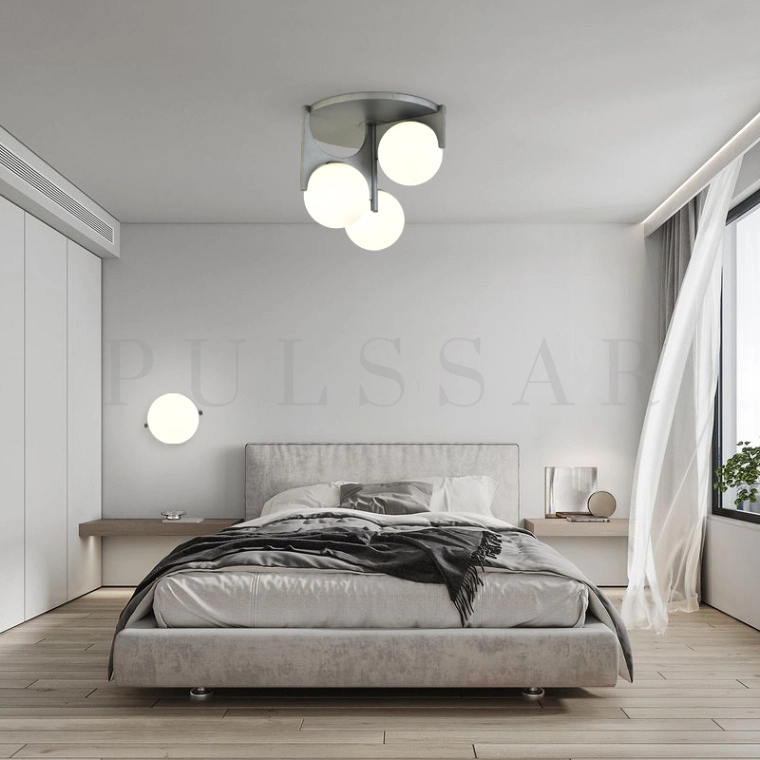 Потолочная люстра FRIDA