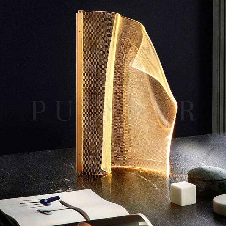 Настольная лампа MIRAN TAB