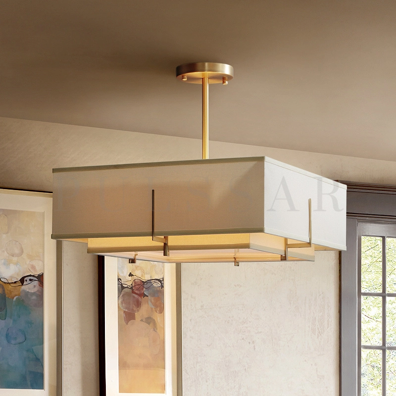 Подвесная люстра MAYA