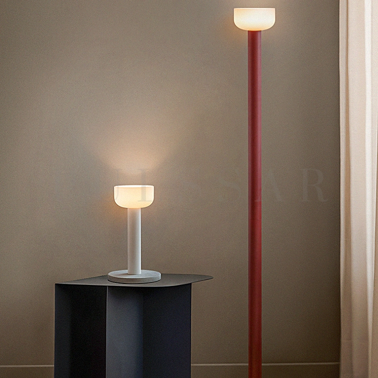 Настольная лампа STRADA TAB