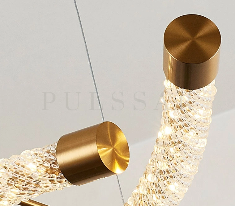 Подвесной светильник VIDAGO DNA