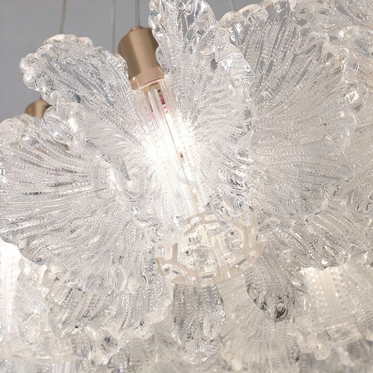 Подвесная люстра PETALS CH