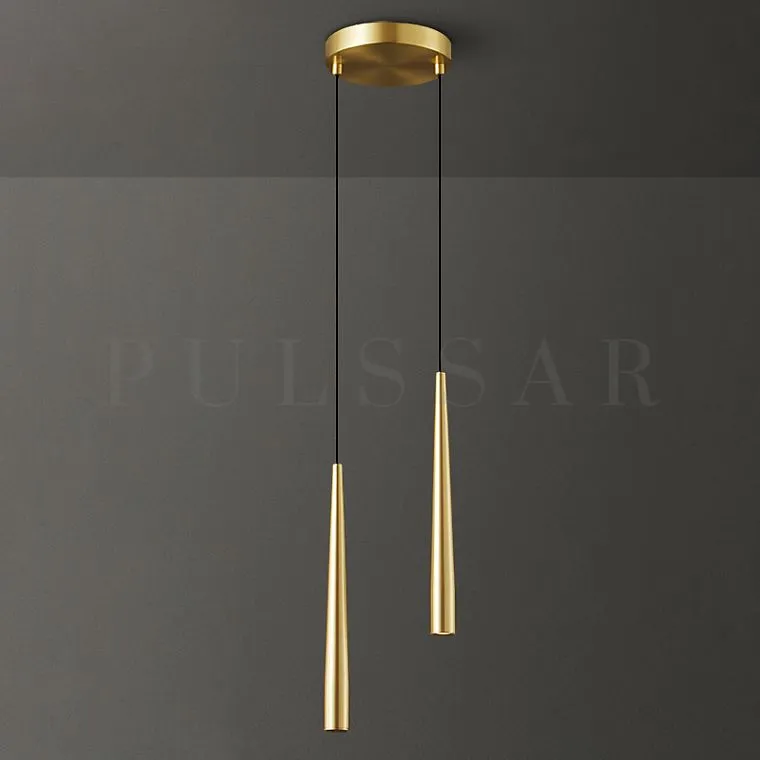 Подвесной светильник MAGRIT MORE