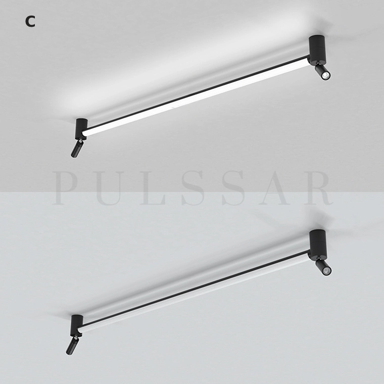 Потолочный светильник FORCE