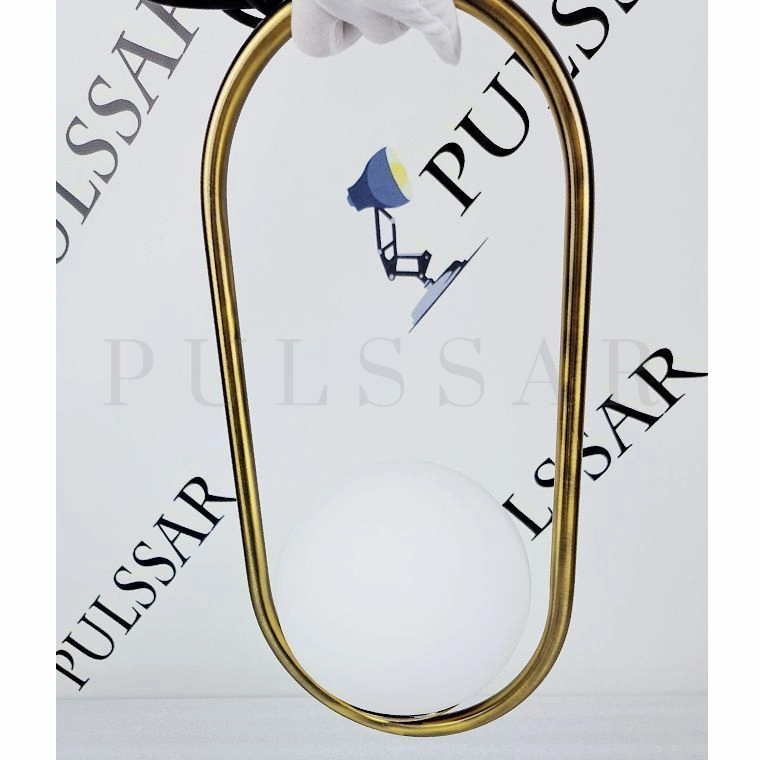 Подвесной светильник HOOP