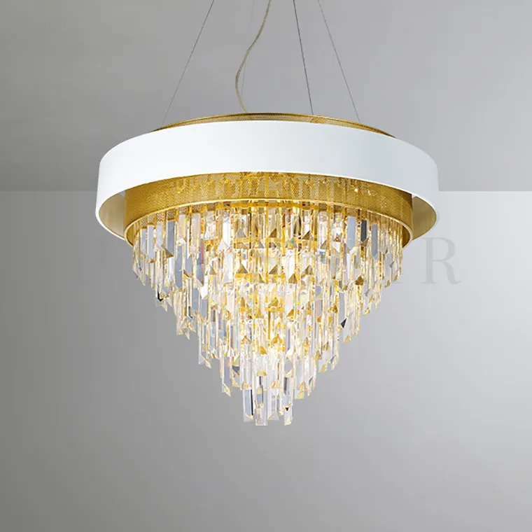 Подвесная люстра ALSING