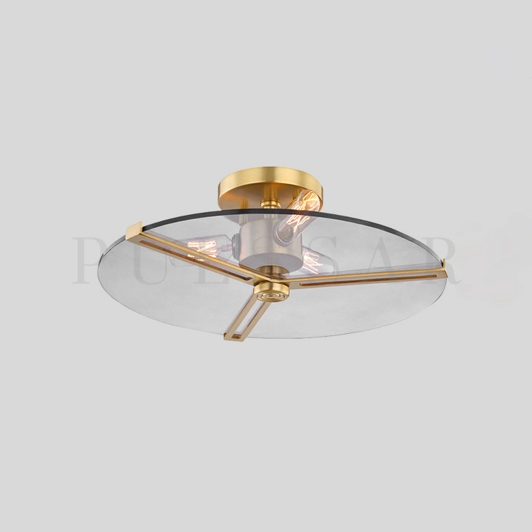 Потолочный светильник DENAR